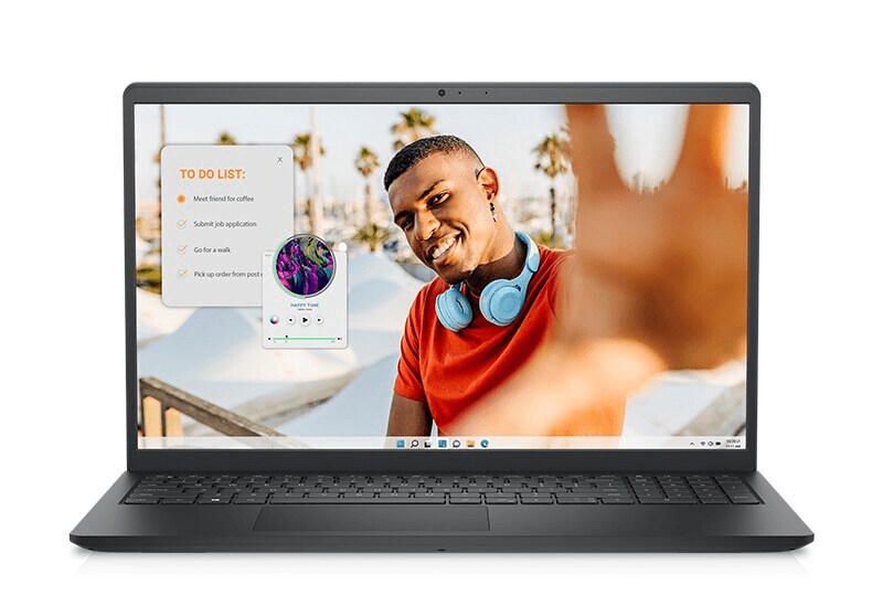 Inspiron 15