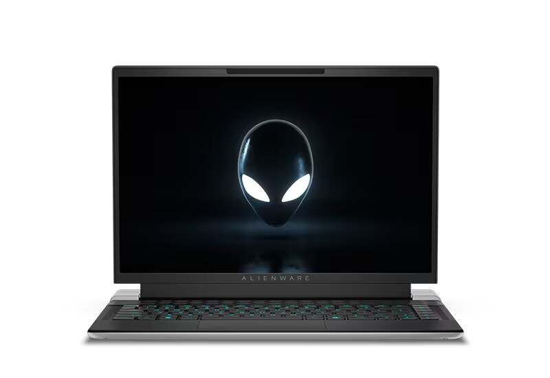 Alienware x14 R2