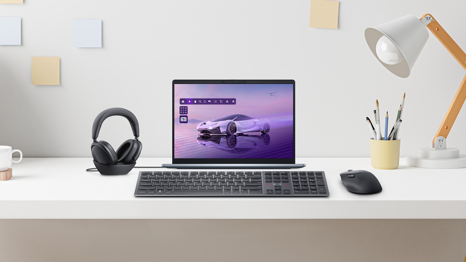 Electronics and Accessories
