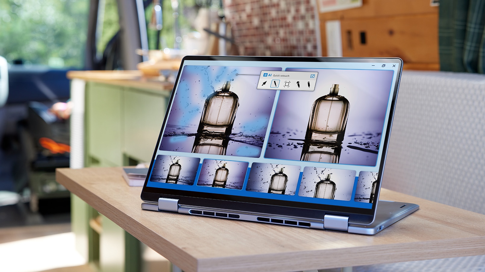 Dell 16 Plus 2-in-1 Laptop