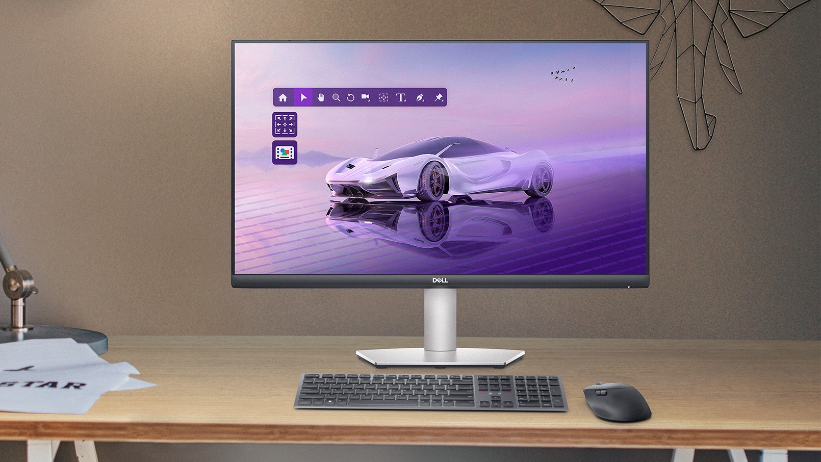 Dell Monitors- Back To College Offers