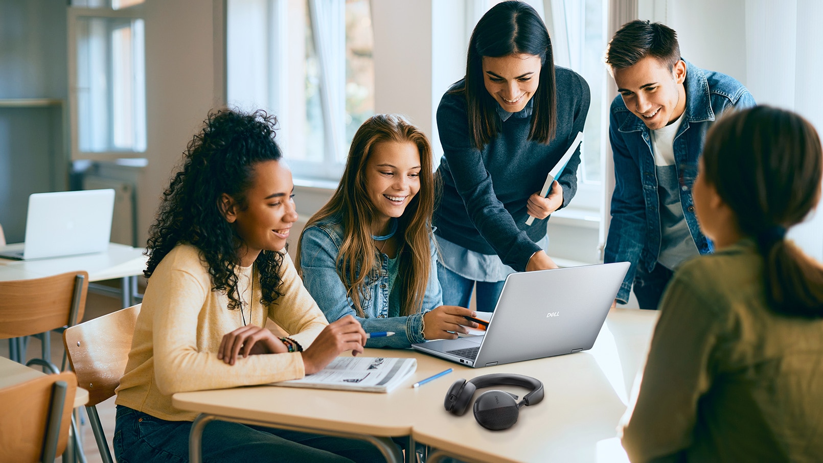 Student Purchase Program