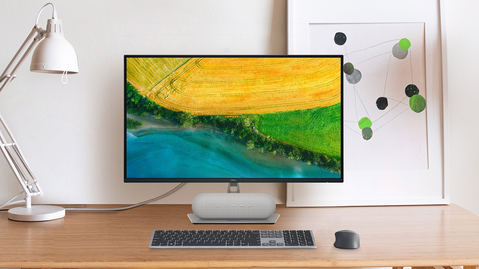 Electronics and accessories