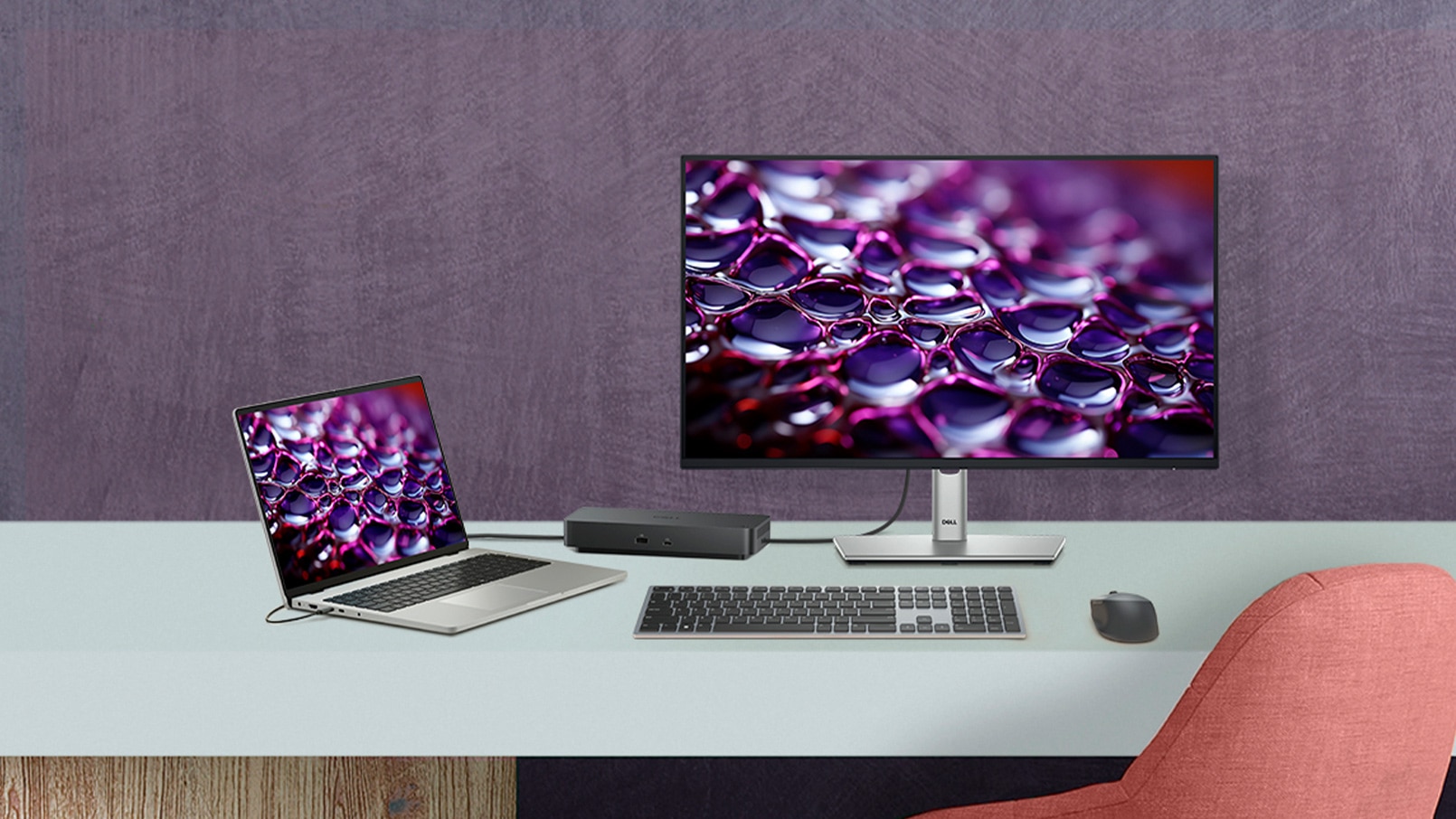 Electronics and accessories