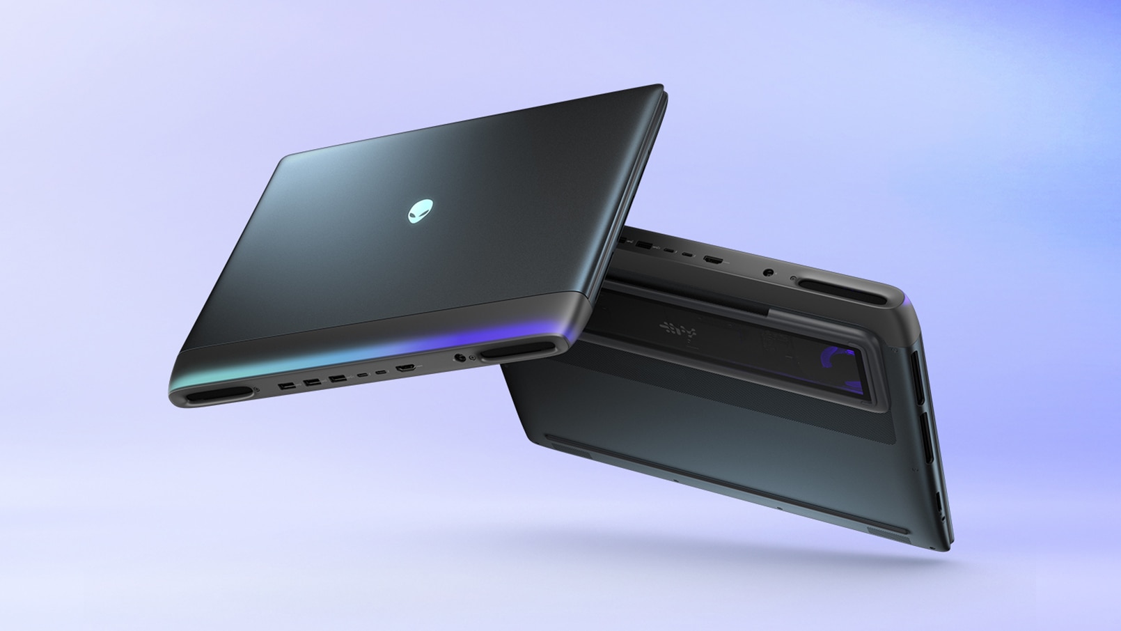 Alienware 外星人 Area-51 游戏本