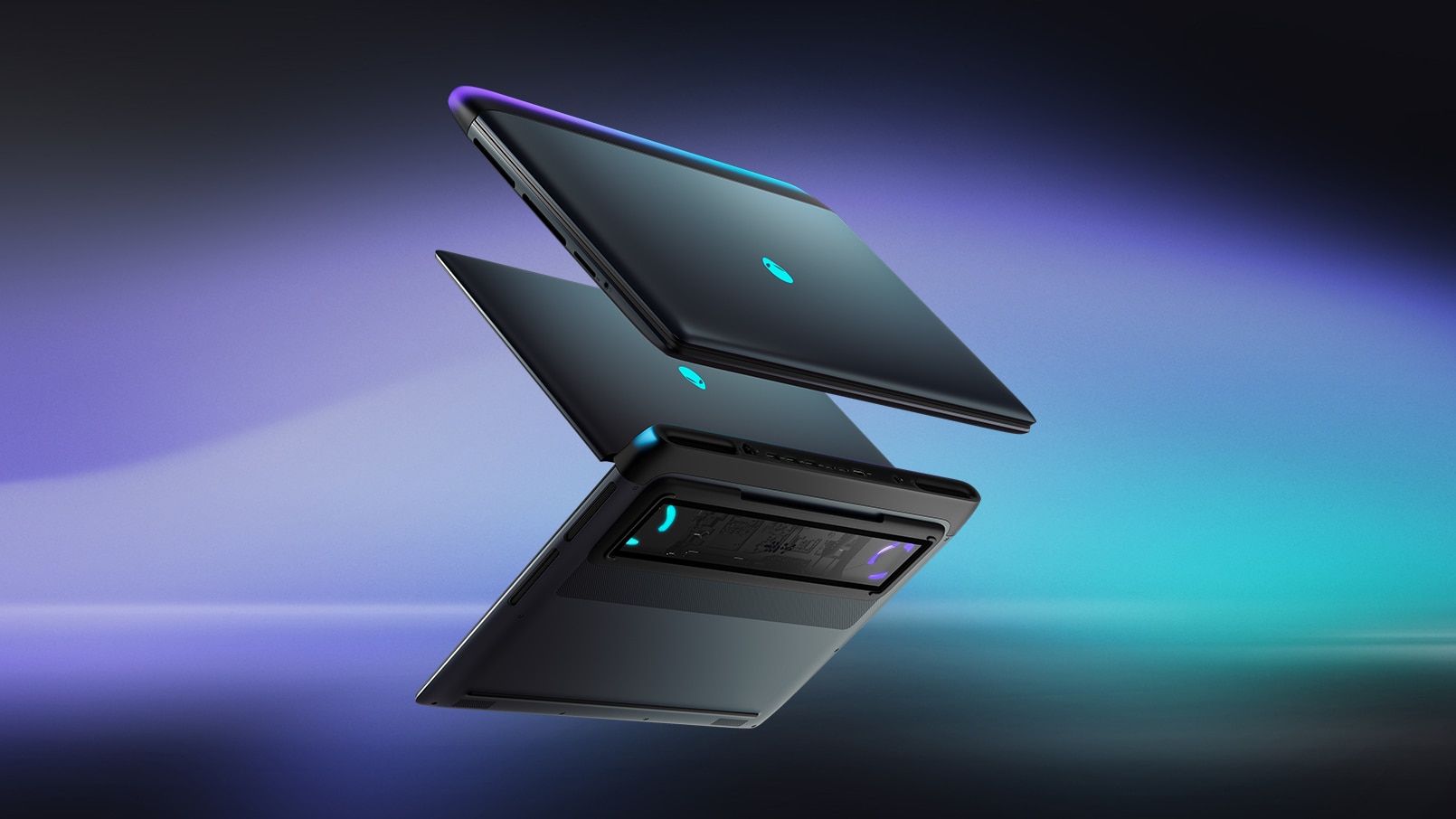Ultimate gaming PCs