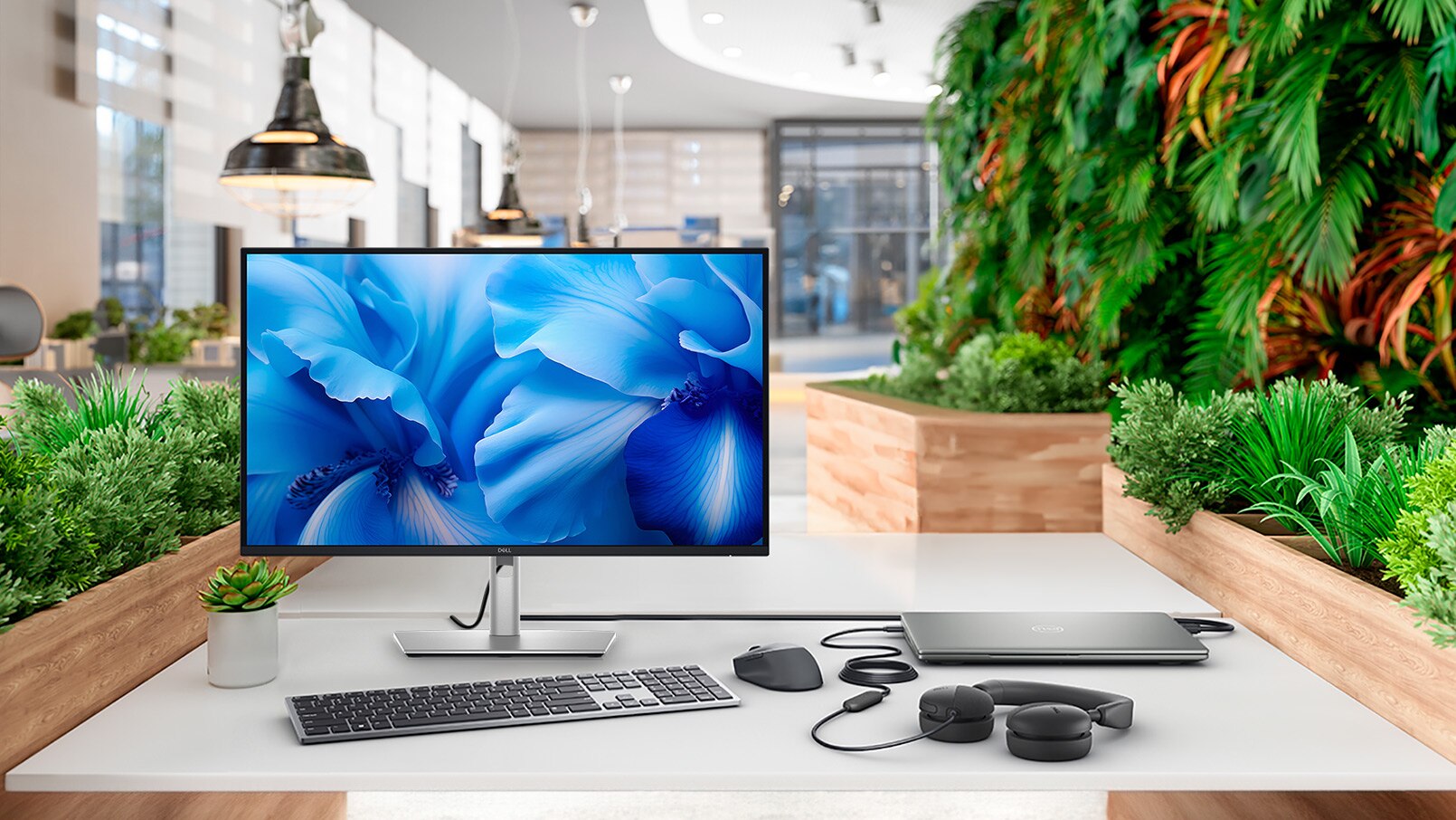 Electronics and accessories