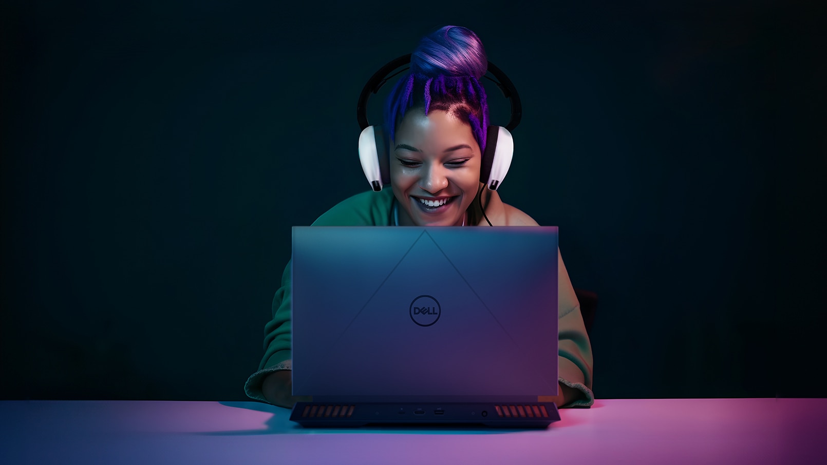 G series gaming laptops