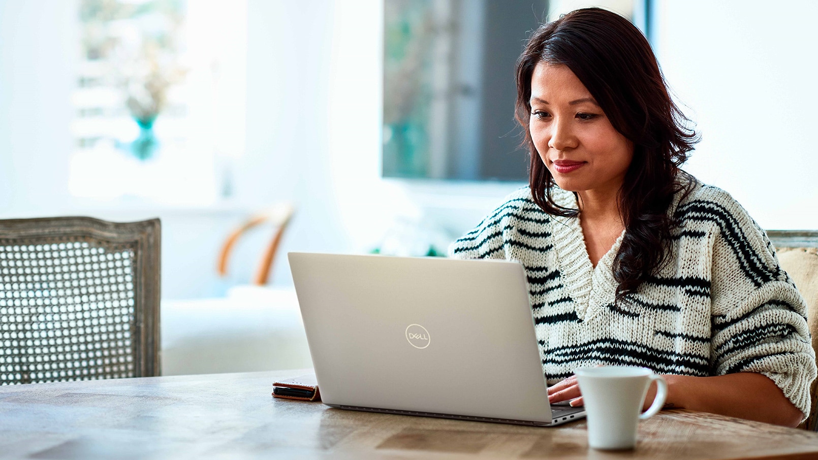 Dell services