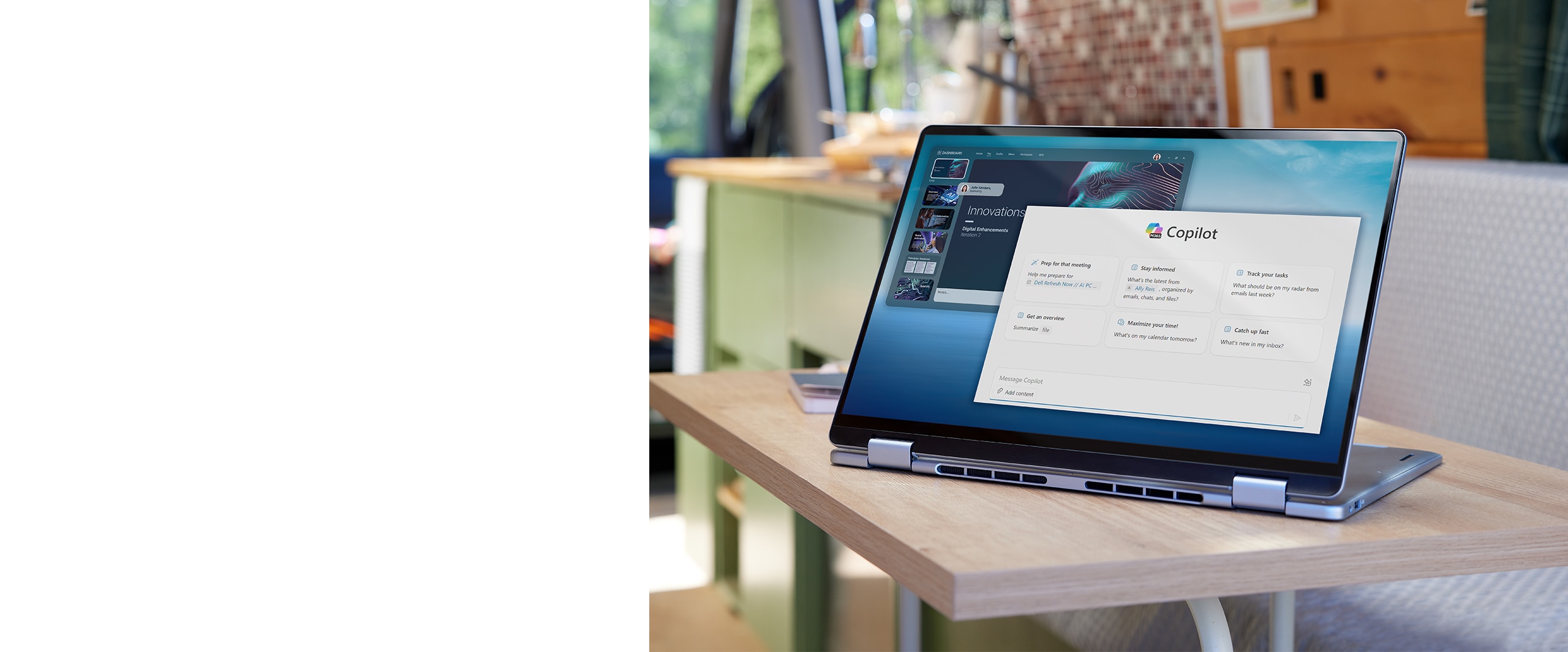 パソコン、モニター、テクノロジーソリューション | Dell 日本