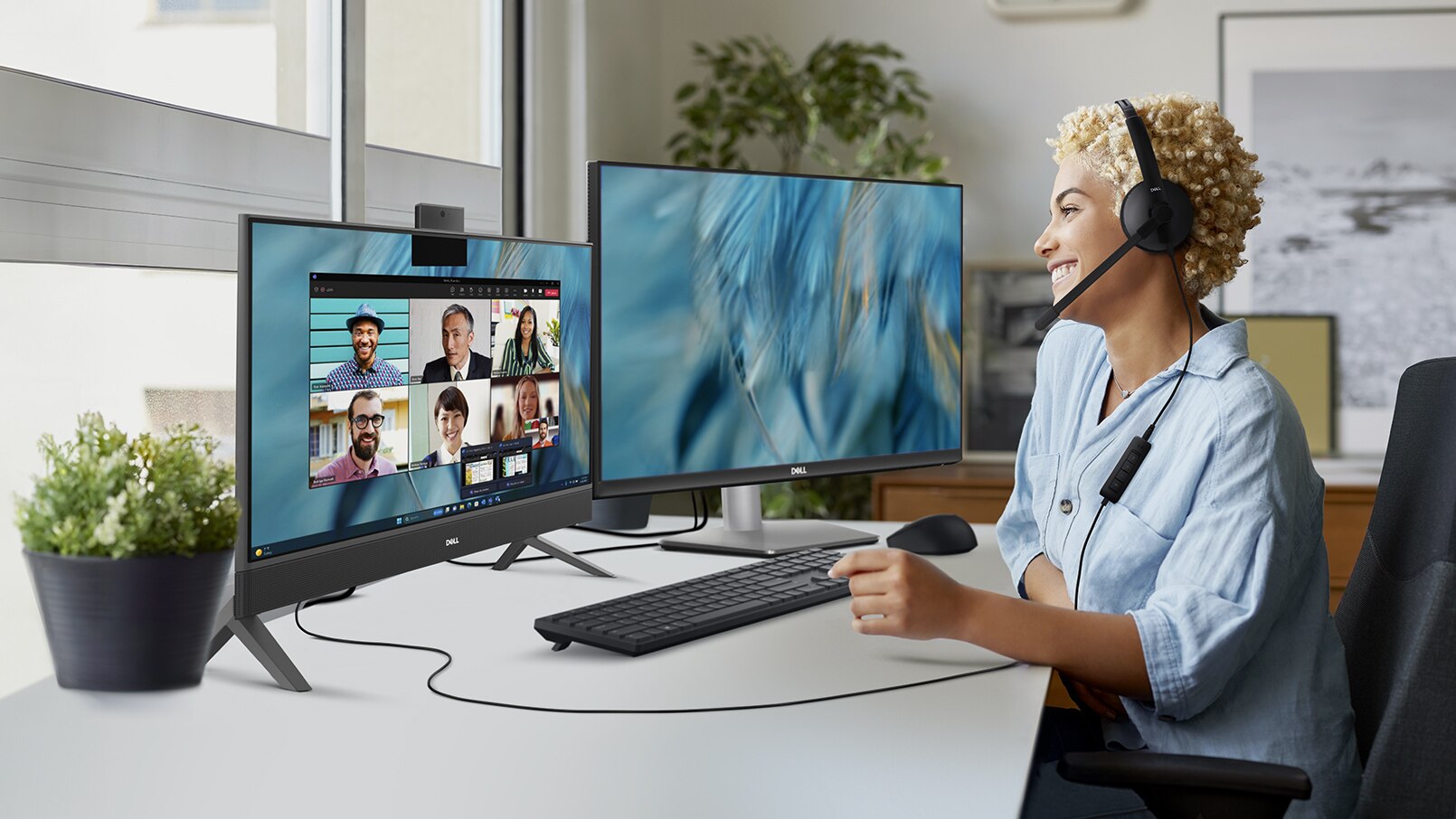 Computers Monitors Technology Solutions Dell USA