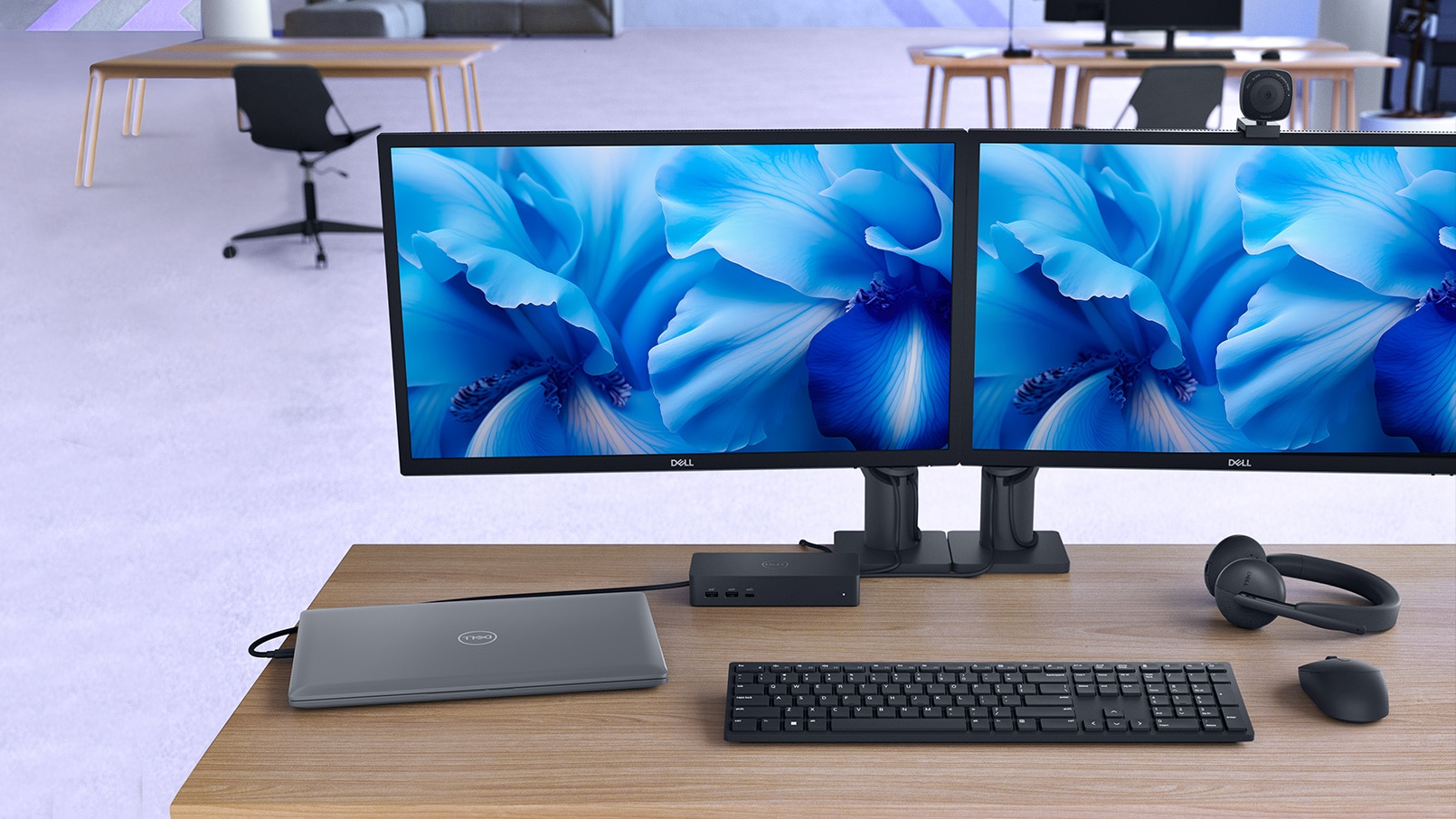 Accessorise Your Setup