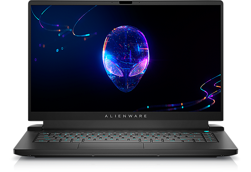 Notebook Alienware