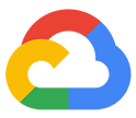 Google Cloud logo