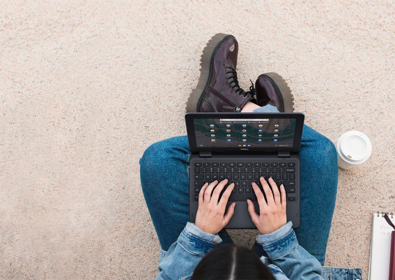 Chromebook Compact-franchisepagina