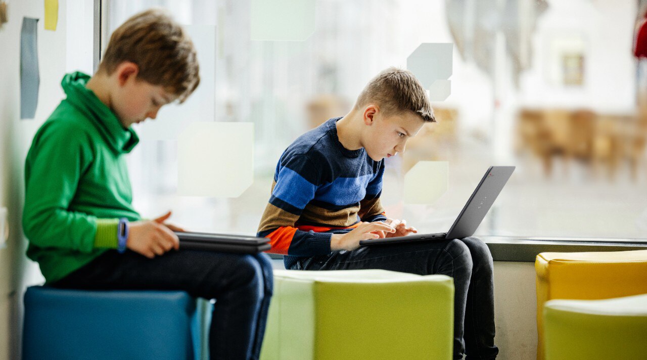 Chromebook Compact-franchisepagina