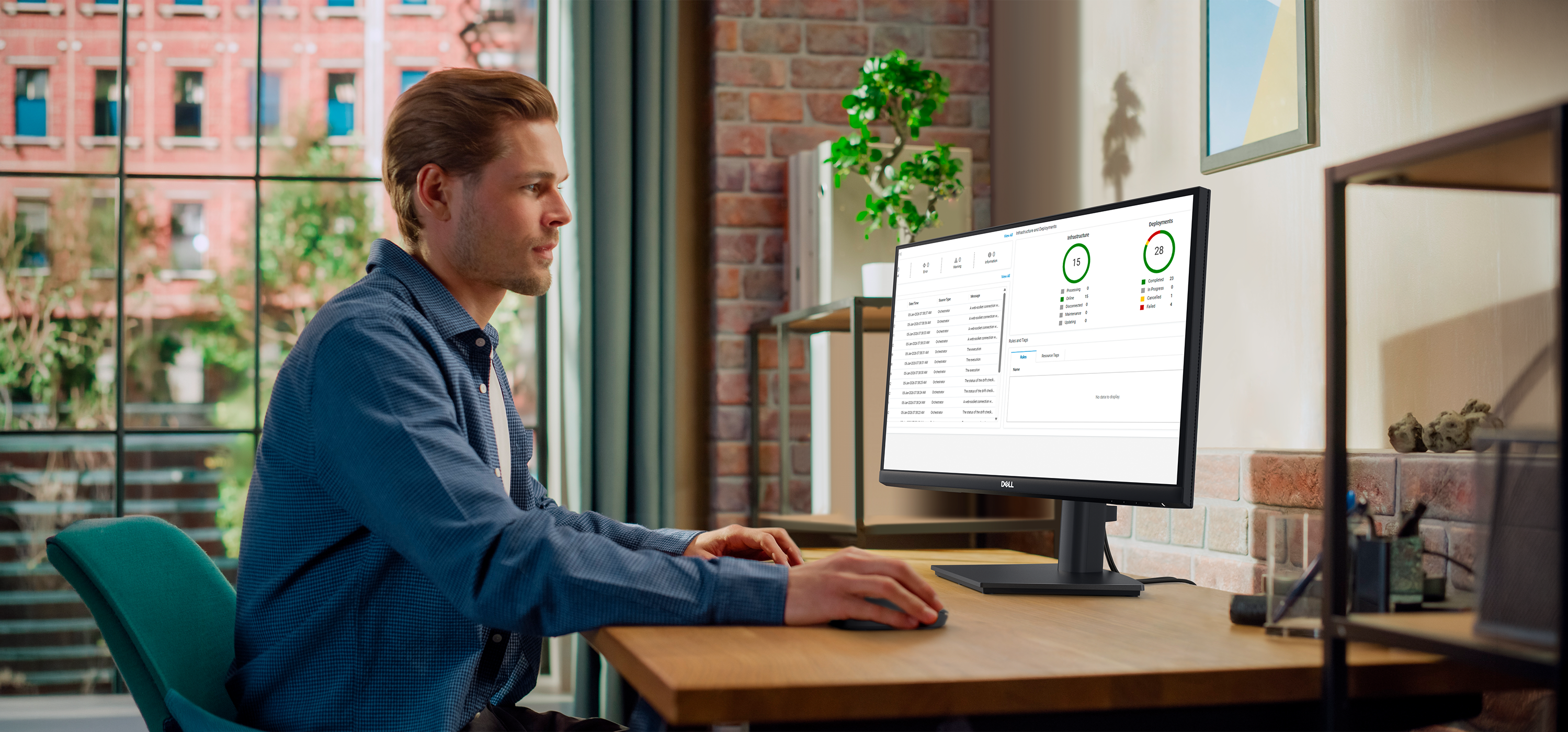 Dell Automation Studio
