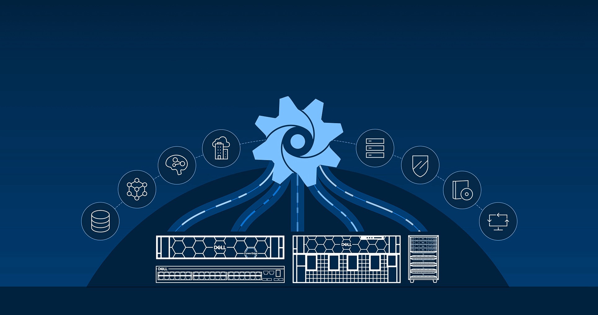 Dell Private Cloud Overview Video still