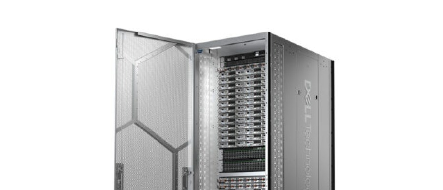 Integrated Rack Scalable Systems | Dell USA