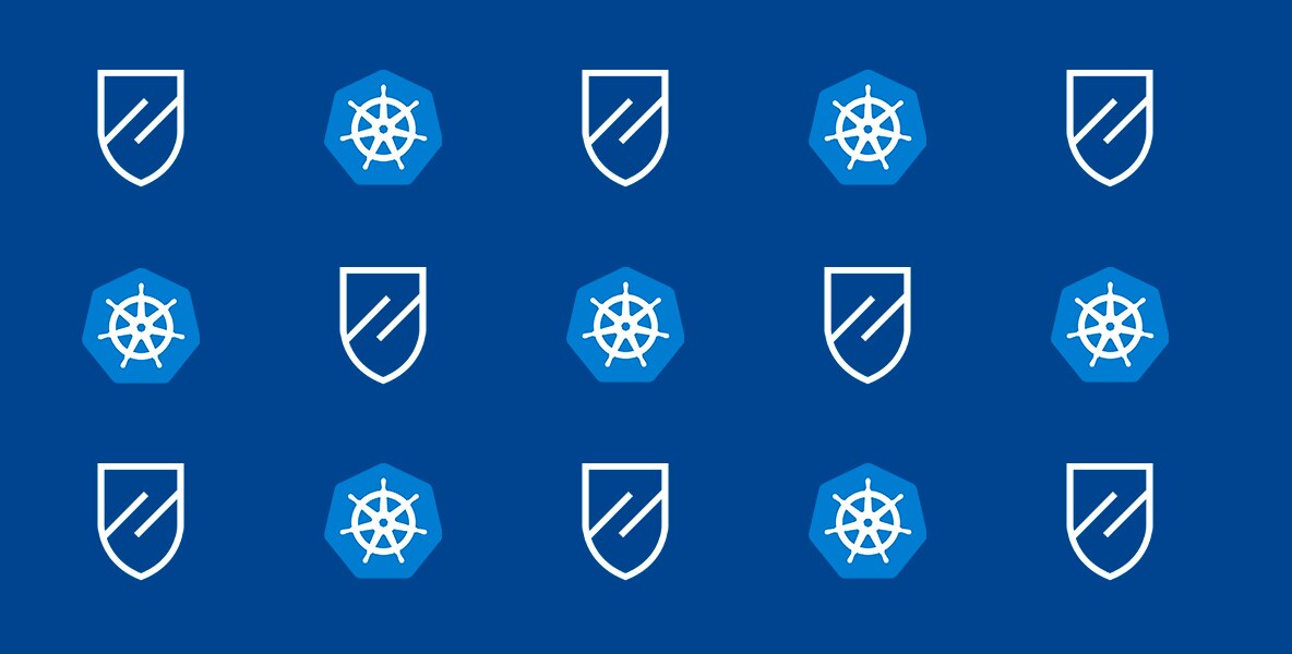 Kubernetes data protection - PowerProtect Data Manager