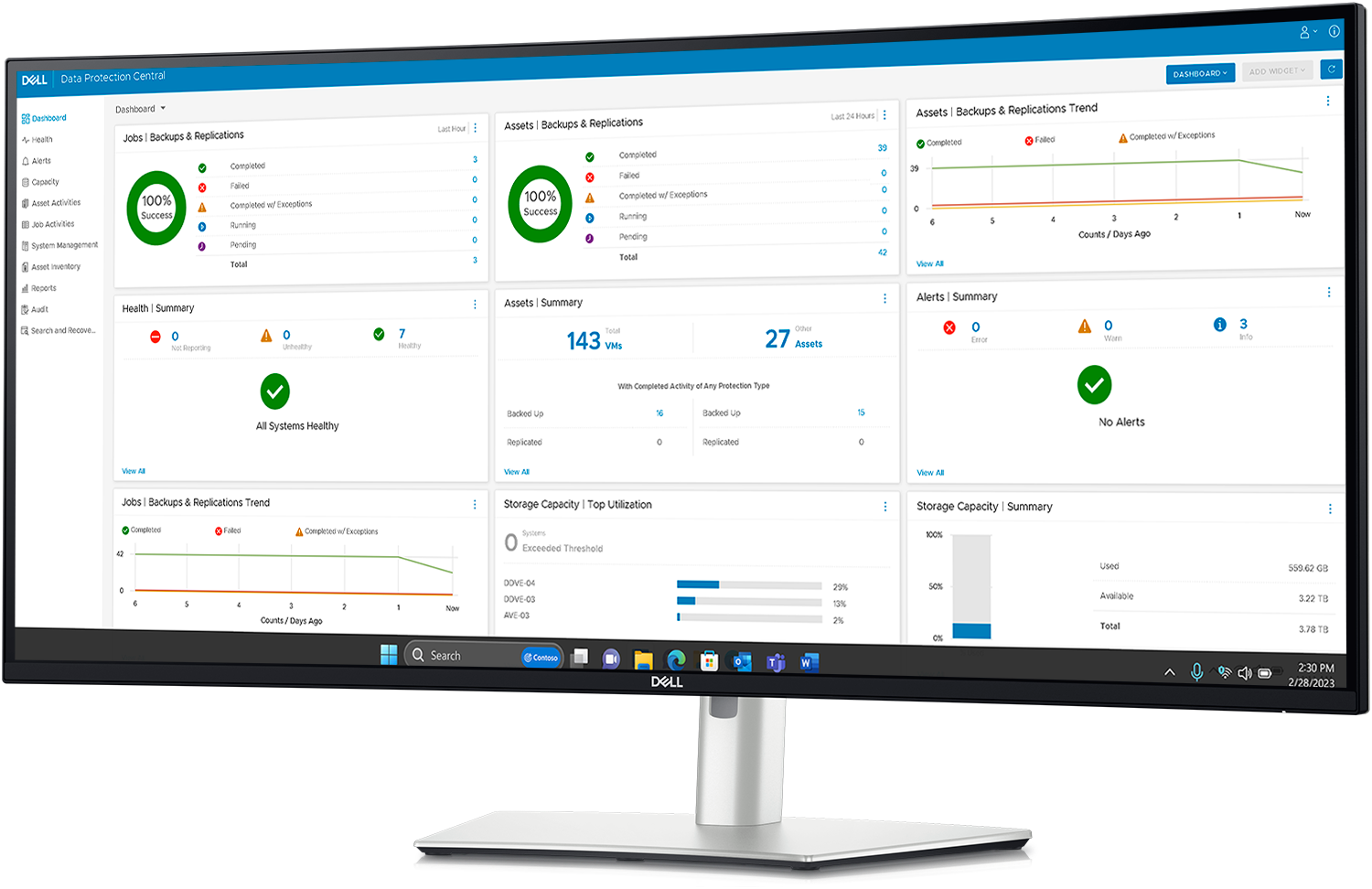 Monitor de 40 pulgadas UltraSharp U4025QW