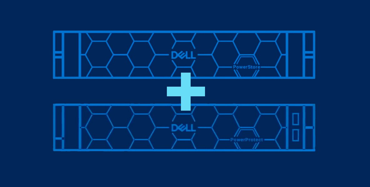 Storage direct - PowerProtect Data Manager