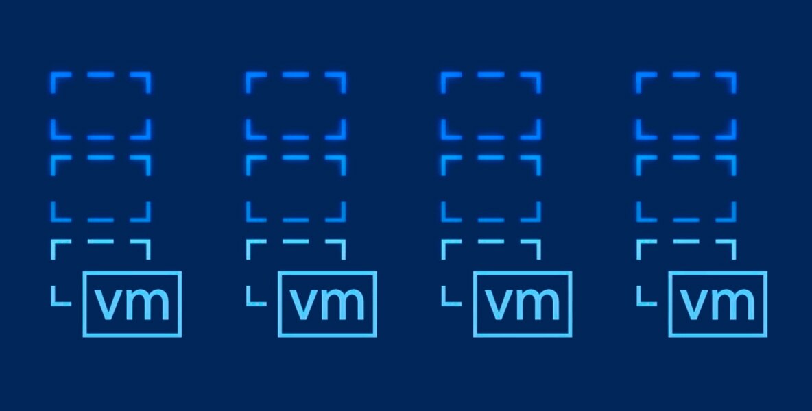 Transparent snapshots - PowerProtect Data Manager