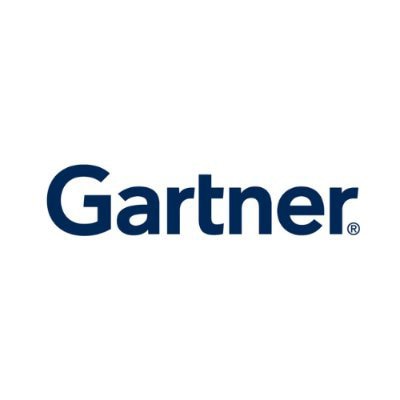 Gartnerのロゴ