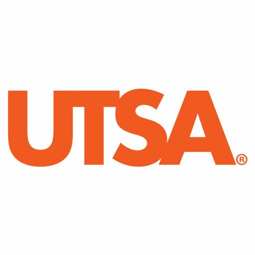 Logoen til University of Texas i San Antonio (UTSA)