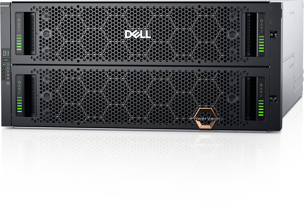 SAN/DAS向けPowerVaultブロック ストレージ | Dell 日本