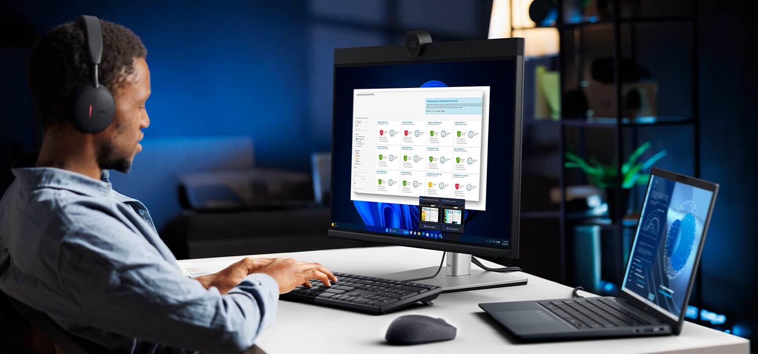 PowerEdge Security Hero