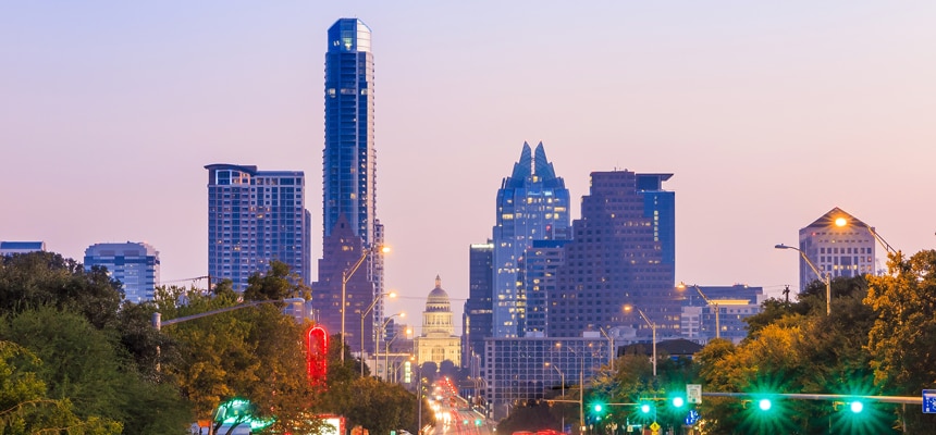 Storage Category Franchise Page - Texas