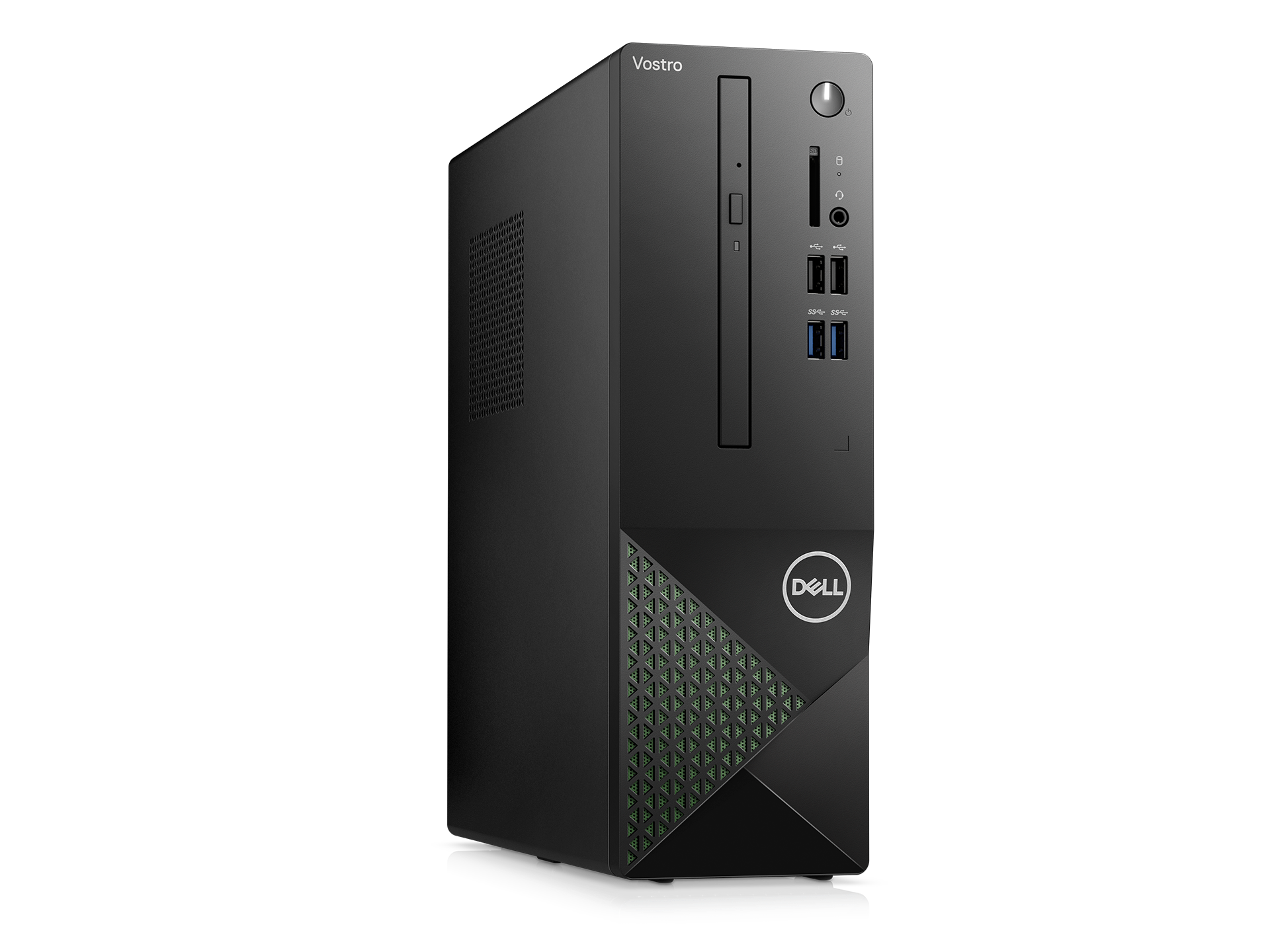 dell vostro pc i3