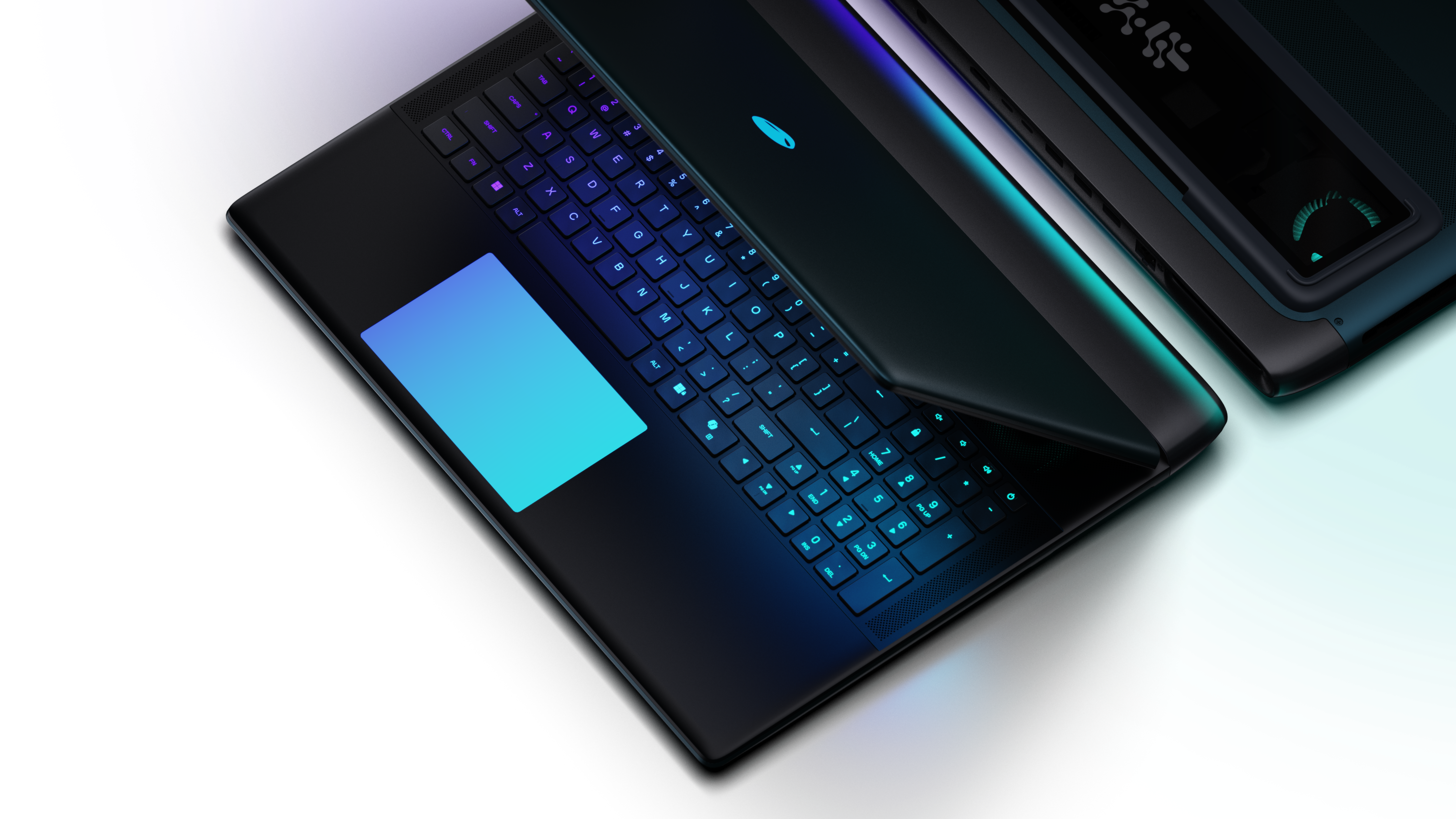 Alienware Area-51 16"