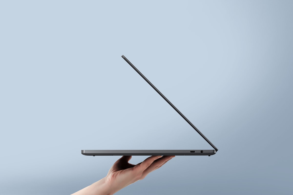 New XPS 14 and XPS 16