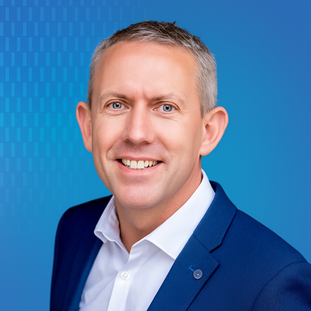 關於我們登陸頁面 - 高階管理層