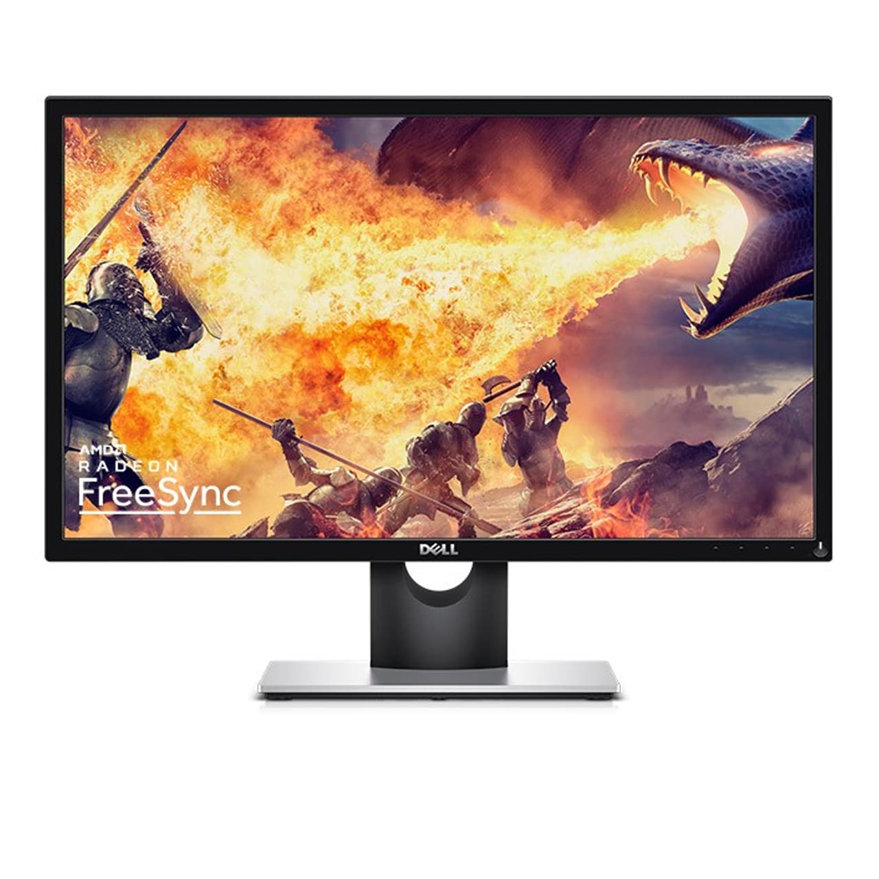 dell monitor se2417hgx