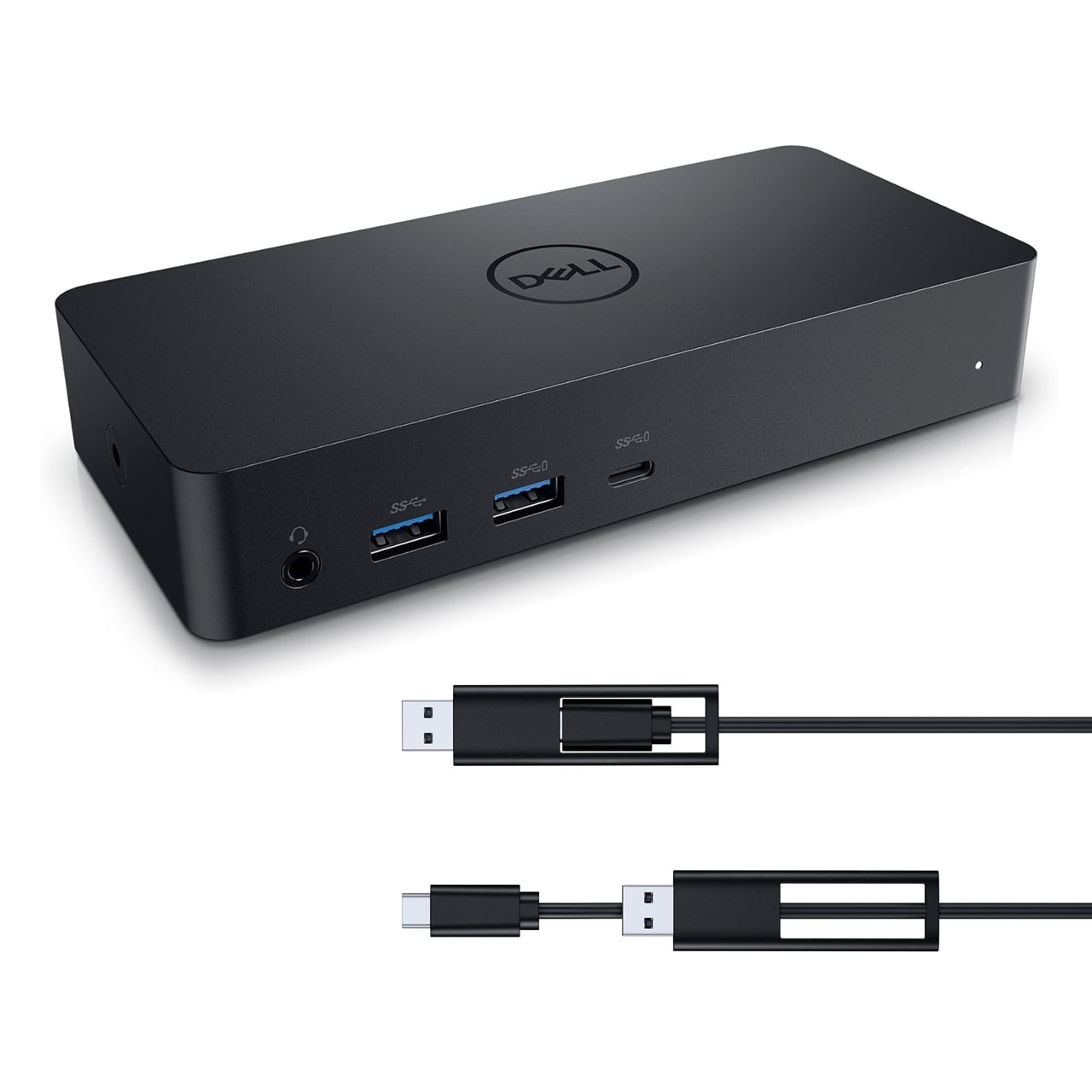 D6000 Docking Stations