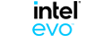 Intel Evo Wordmark - Online