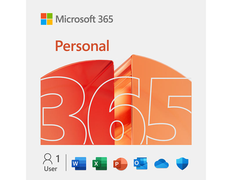 Microsoft 365 Personal