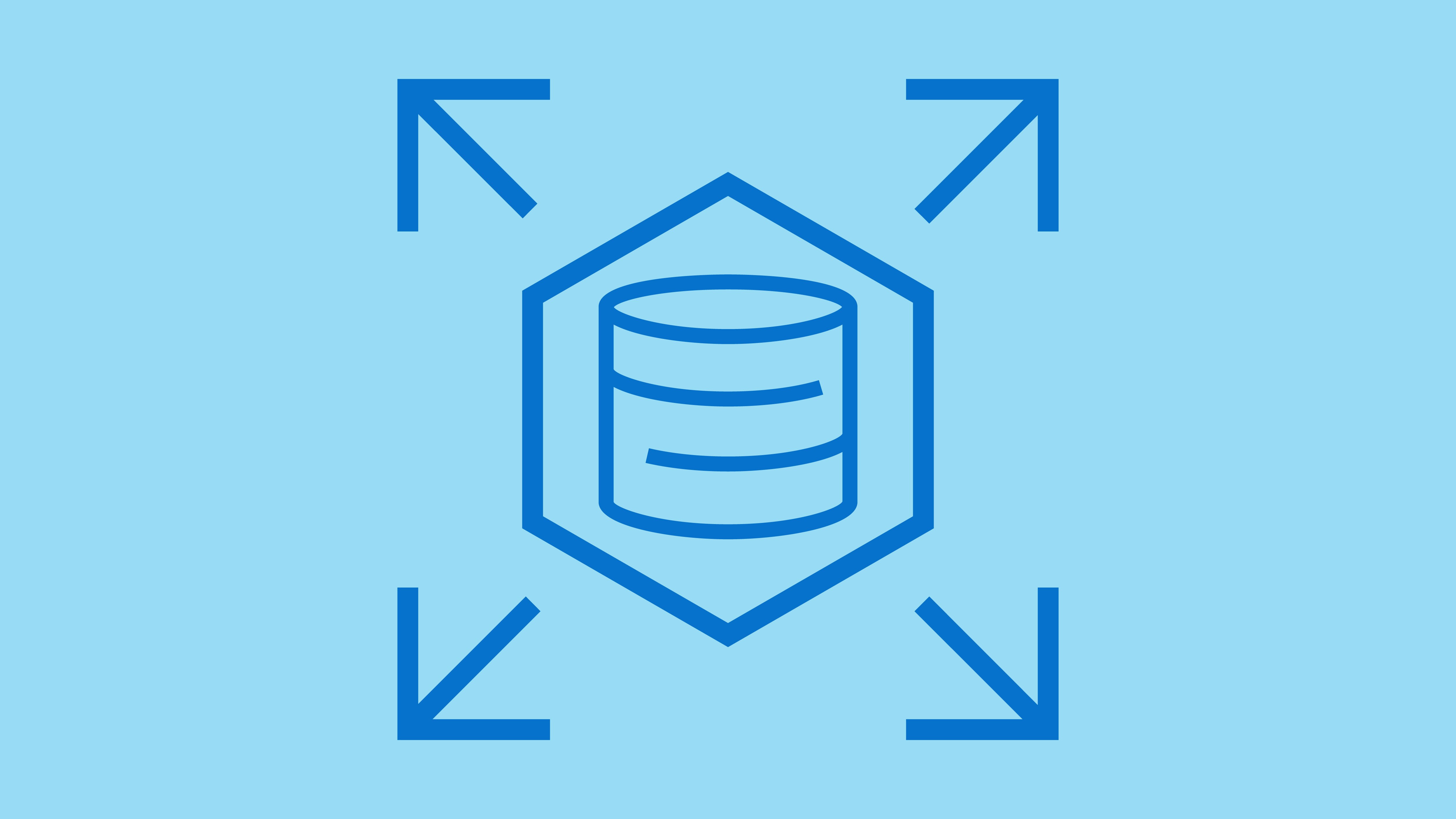 Achieve extreme data storage efficiency and scalability