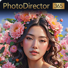 CyberLink PhotoDirector 365