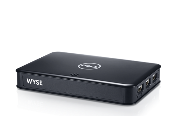 Cloud Computing Education | Wyse® E class Zero Client | Dell Canada