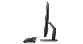 Dell Wyse 5470 All-in-One Fixed Stand