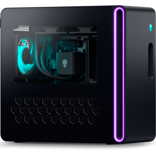 Dell Alienware Aurora Gaming Desktop (Core Ultra 7 265F / 16GB RAM / 1TB SSD / 8GB RTX 5060) only 49.99: eDeal Info