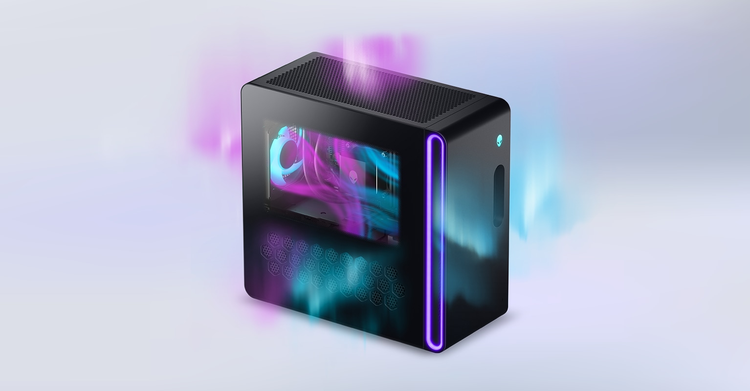 涼爽安靜的遊戲體驗