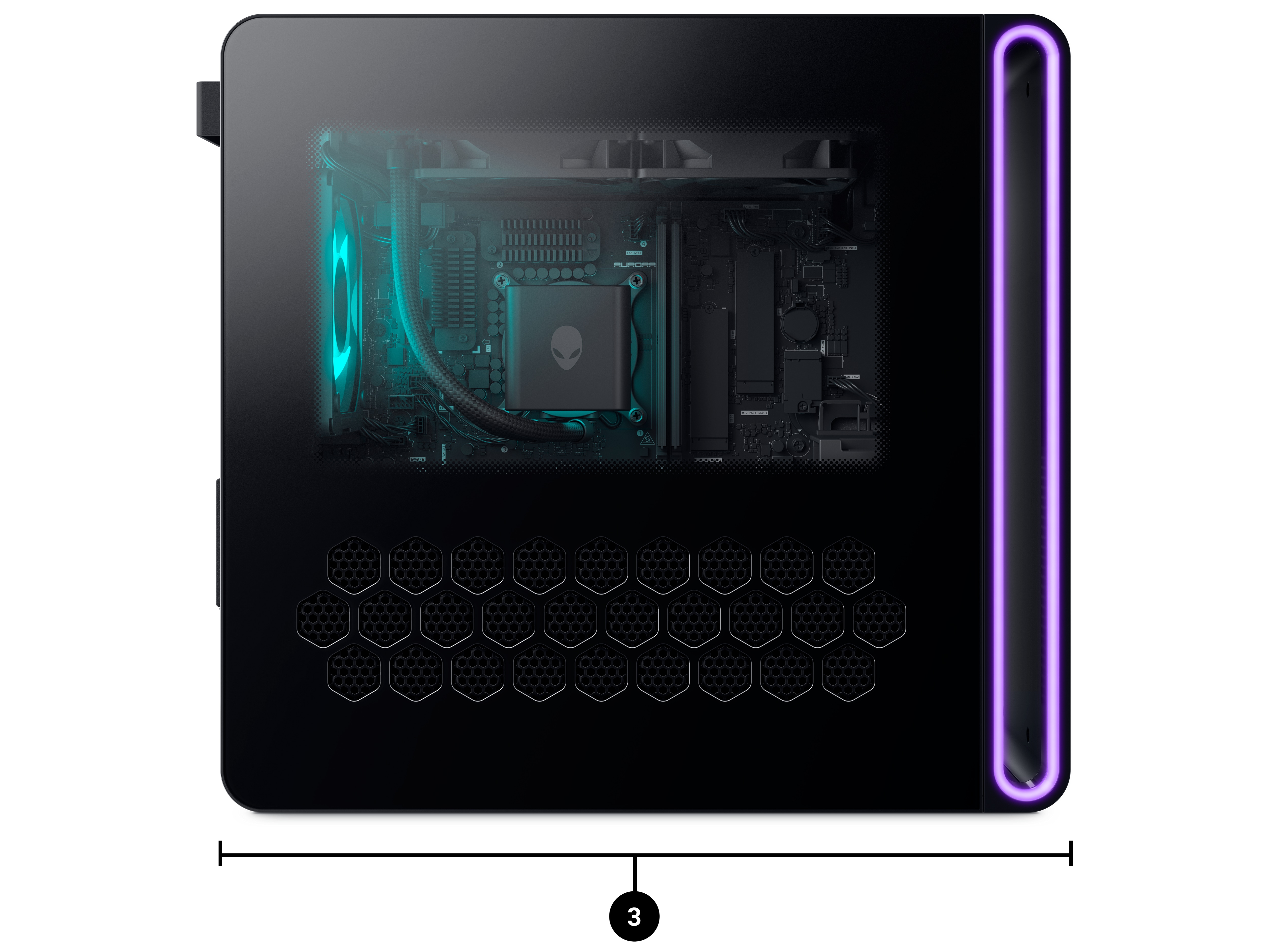 Alienware Auroraゲーミング デスクトップ | Dell 日本 Alienware Auroraゲーミング デスクトップ | Dell 日本