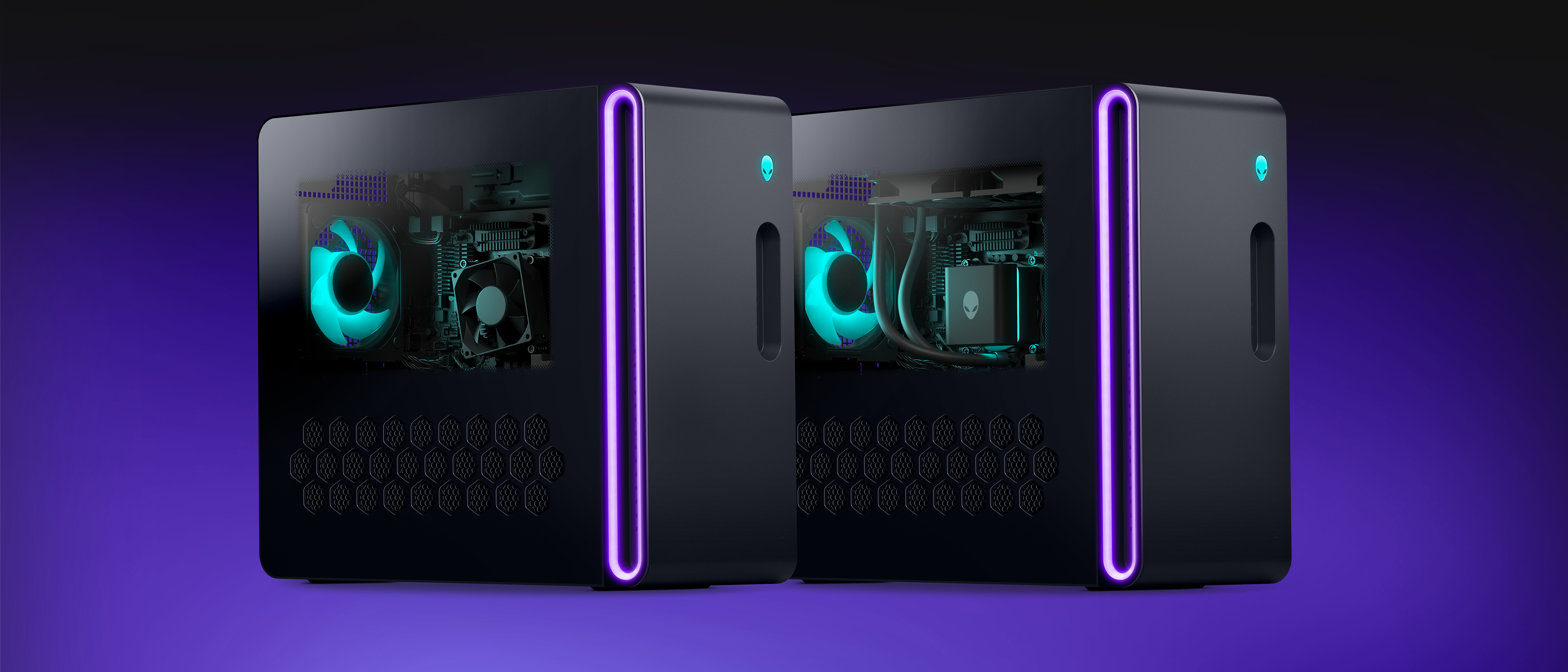 Alienware Auroraゲーミング デスクトップ | Dell 日本 Alienware Auroraゲーミング デスクトップ | Dell 日本
