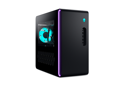 Ordinateur de jeu Alienware Aurora | Dell Canada