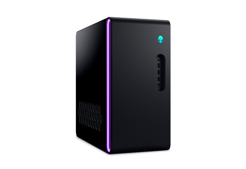 PC Gamer Alienware
